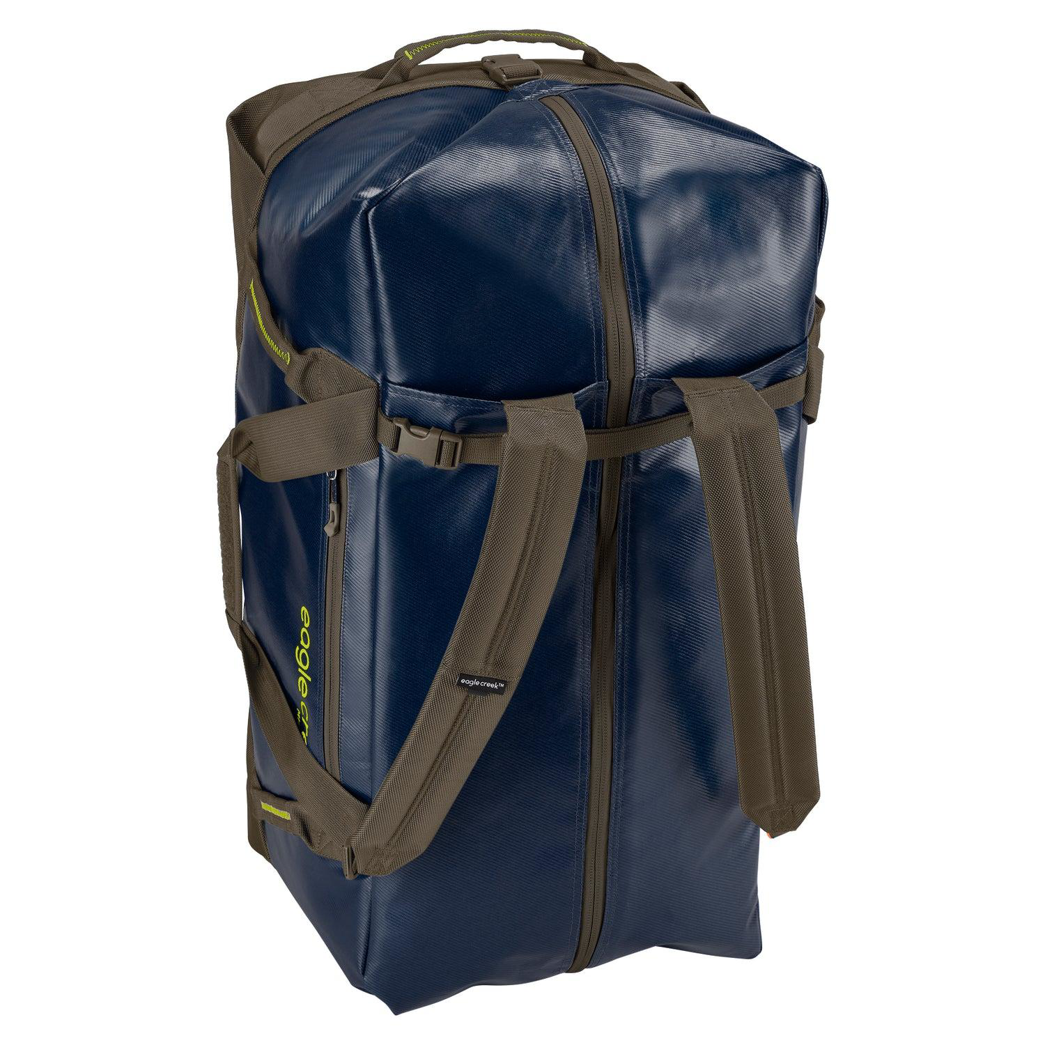 Eagle Creek® Recycled Migrate 90L Duffel Bag 4