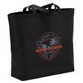 Challenger Jumbo Shopper Tote 8