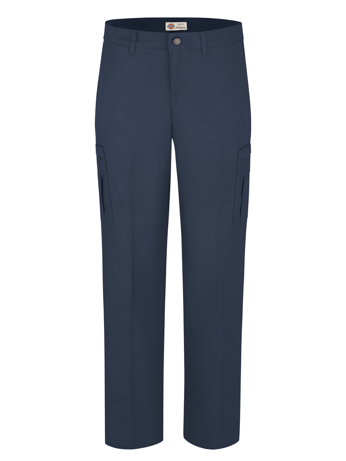 Dickies Bottoms - Women's Premium Cargo Pant 2