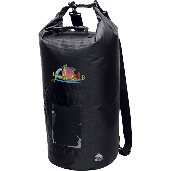Urban Peak® 31L Dry Bag Backpack 34
