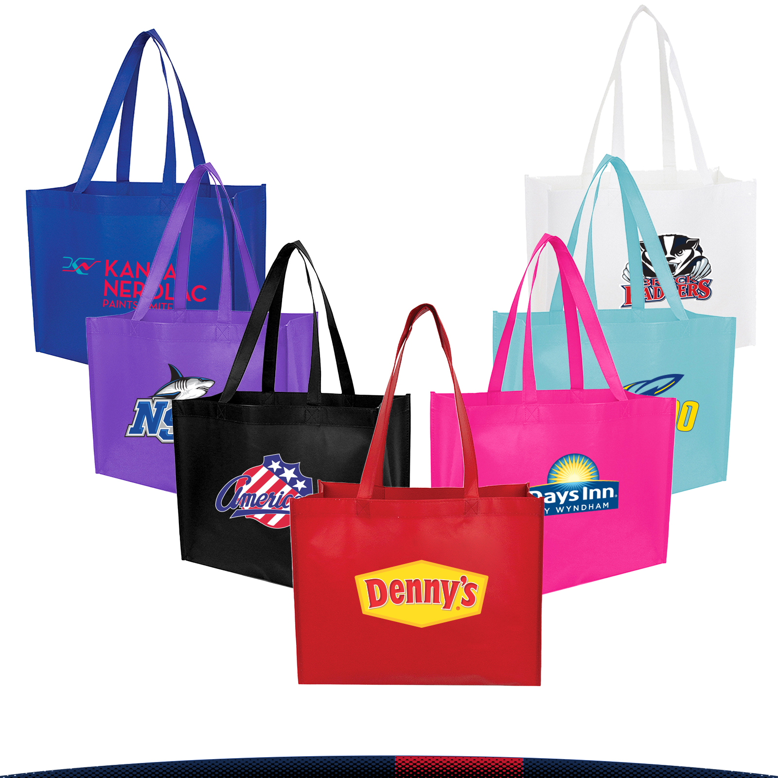 Ariana Tote Bag 7