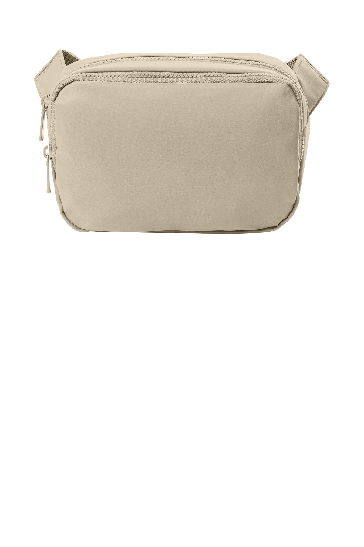 Port Authority Matte Dual-Compartment Crossbody BG938 12
