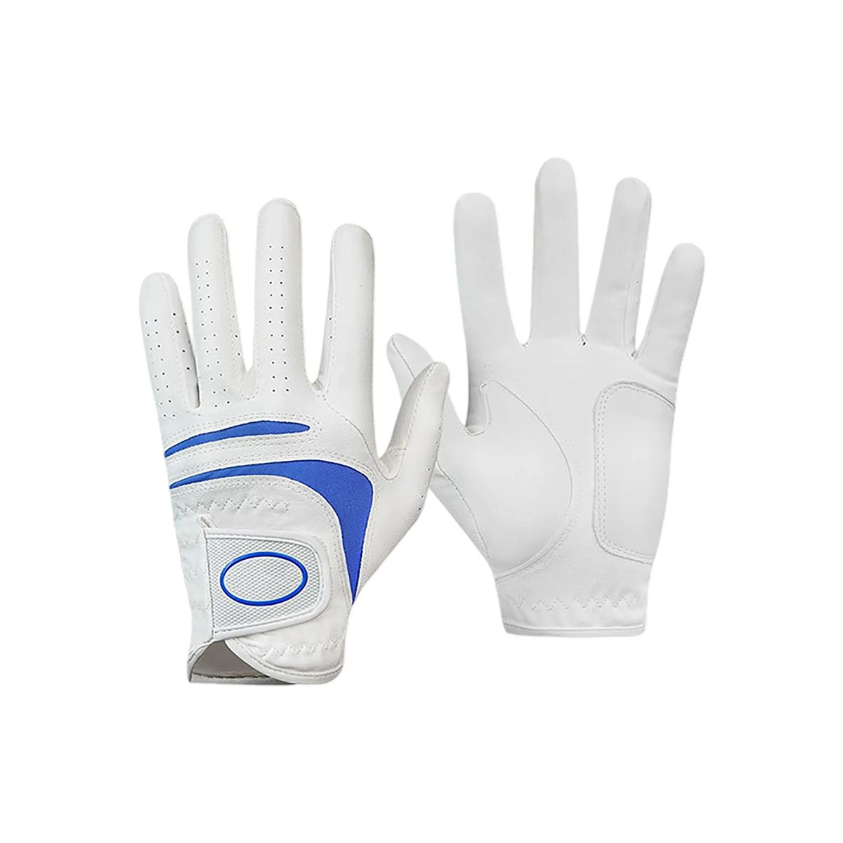 Comfort Fit Golf Swing Gloves 3