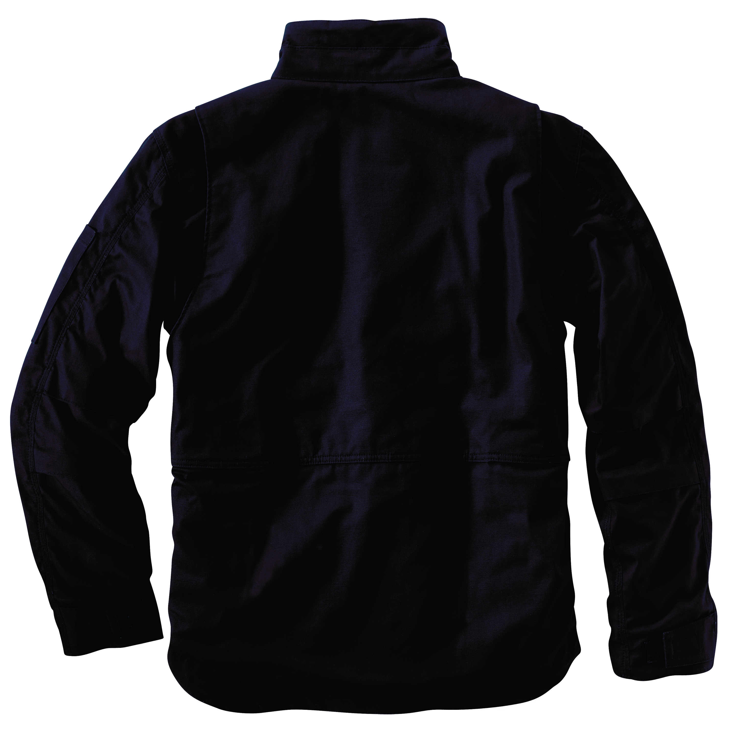 Carhartt 102182 Mens Flame Resistant Full Swing®  Relaxed Fit Quick Duck Insulated Coat 4