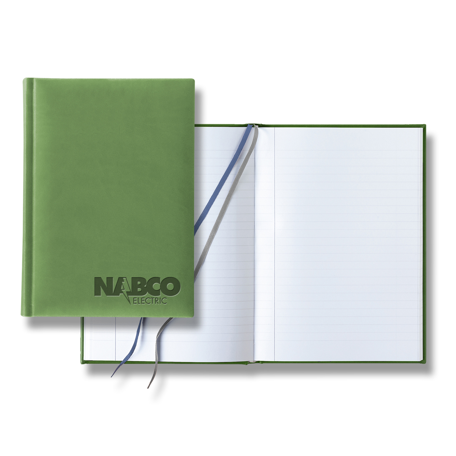 Castelli Tucson Grande Lined White Page Journal 19