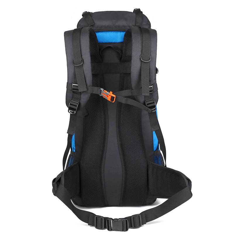 Nylon Tactical Travel Backpack 6