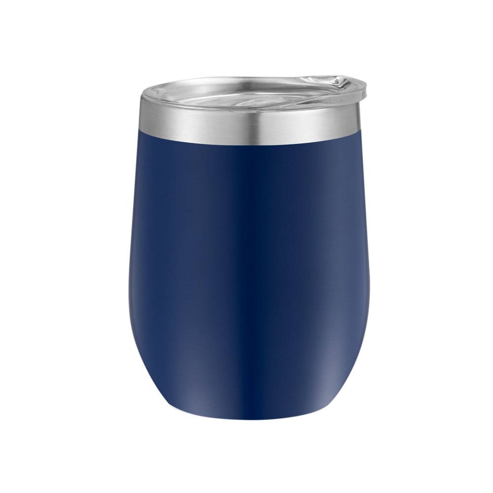 12 OZ Stainless Steel Insulated Tumbler 5