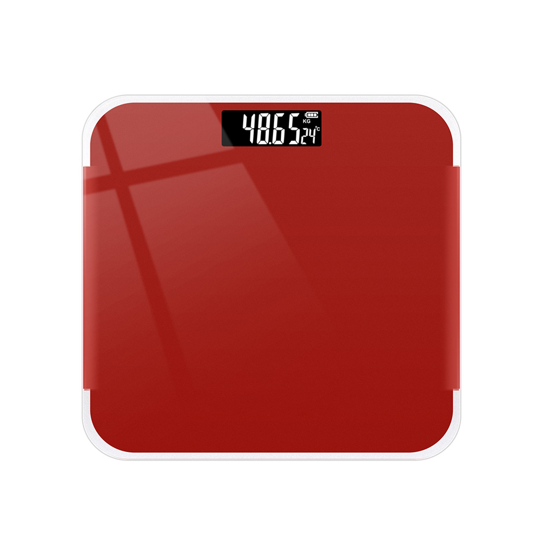 Sampson Electronic Scale 7