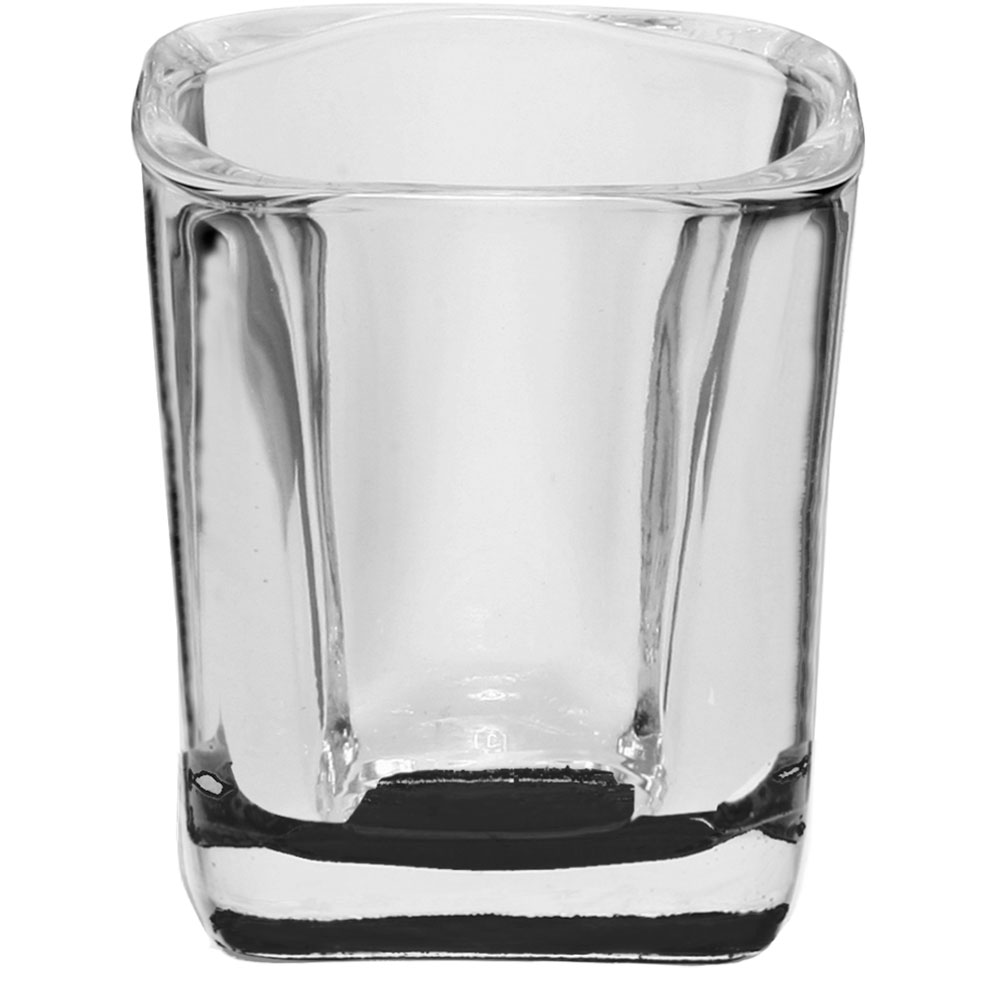 2 oz. Square Shot Glasses 7