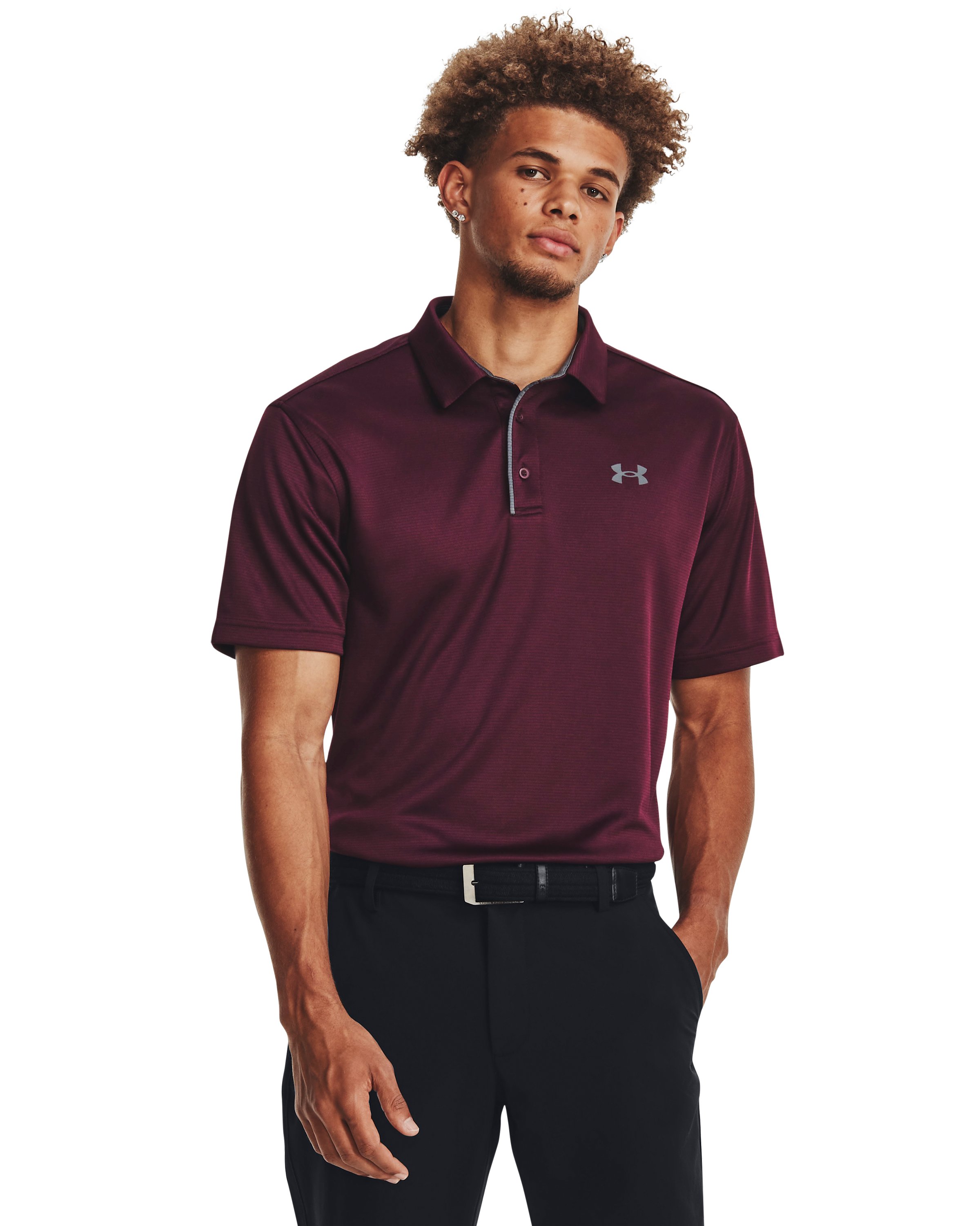 UA Tech Men's Polo 78