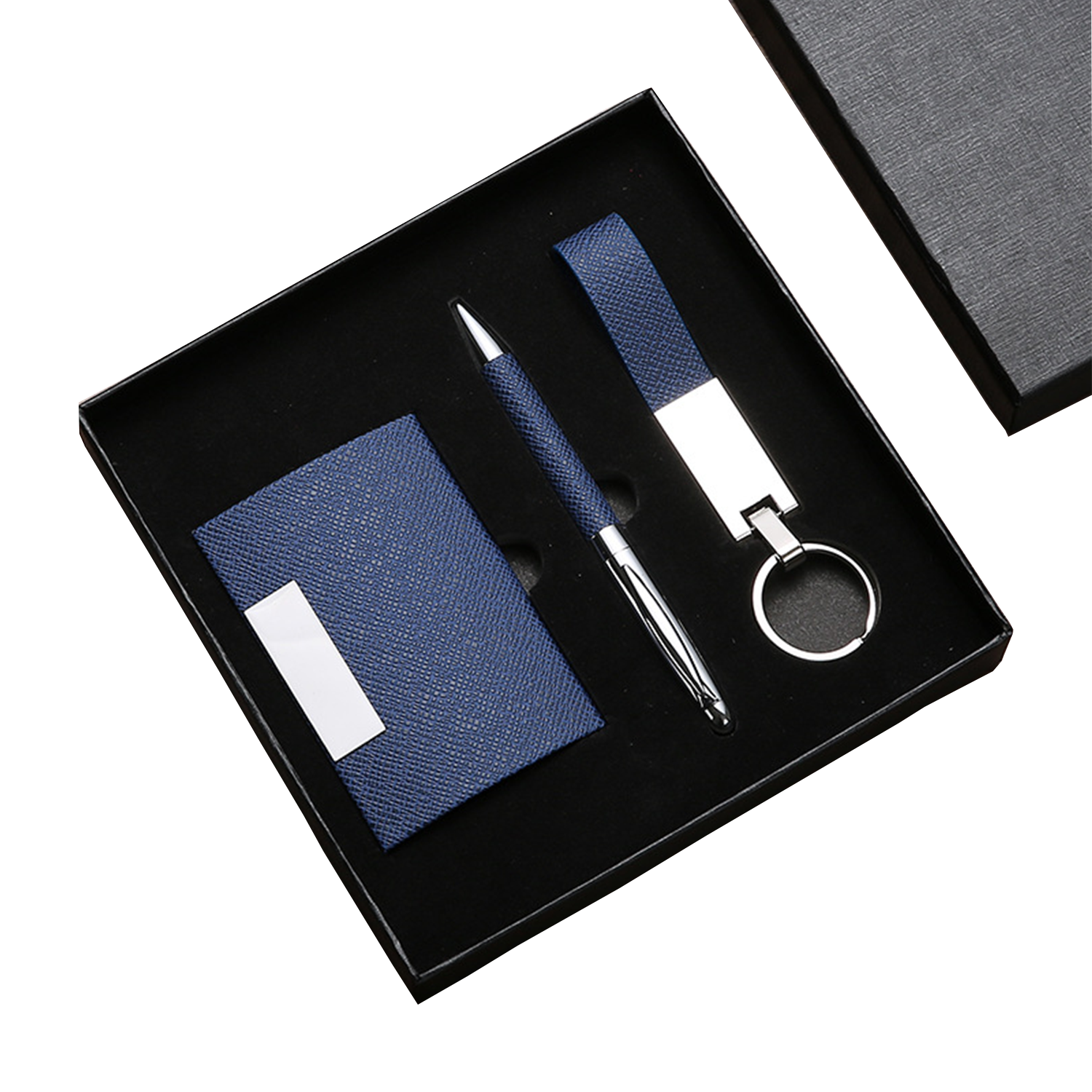 Luxury Card Hoder Gifts Set 4