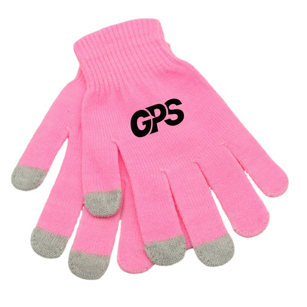 Touch Screen Gloves 2
