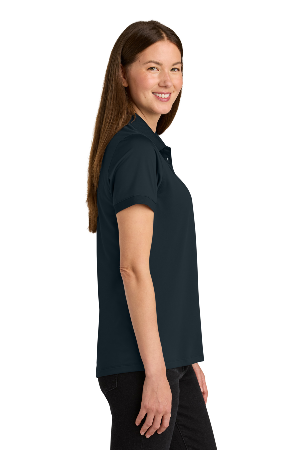 CornerStone Women's Workwear Pro Polo CS451 2