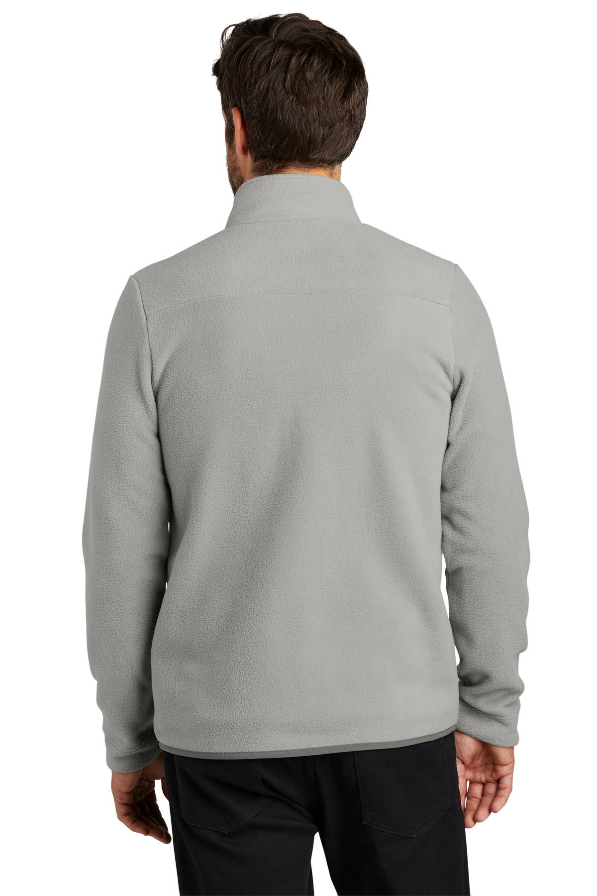 Port Authority Connection Fleece Jacket F110 17
