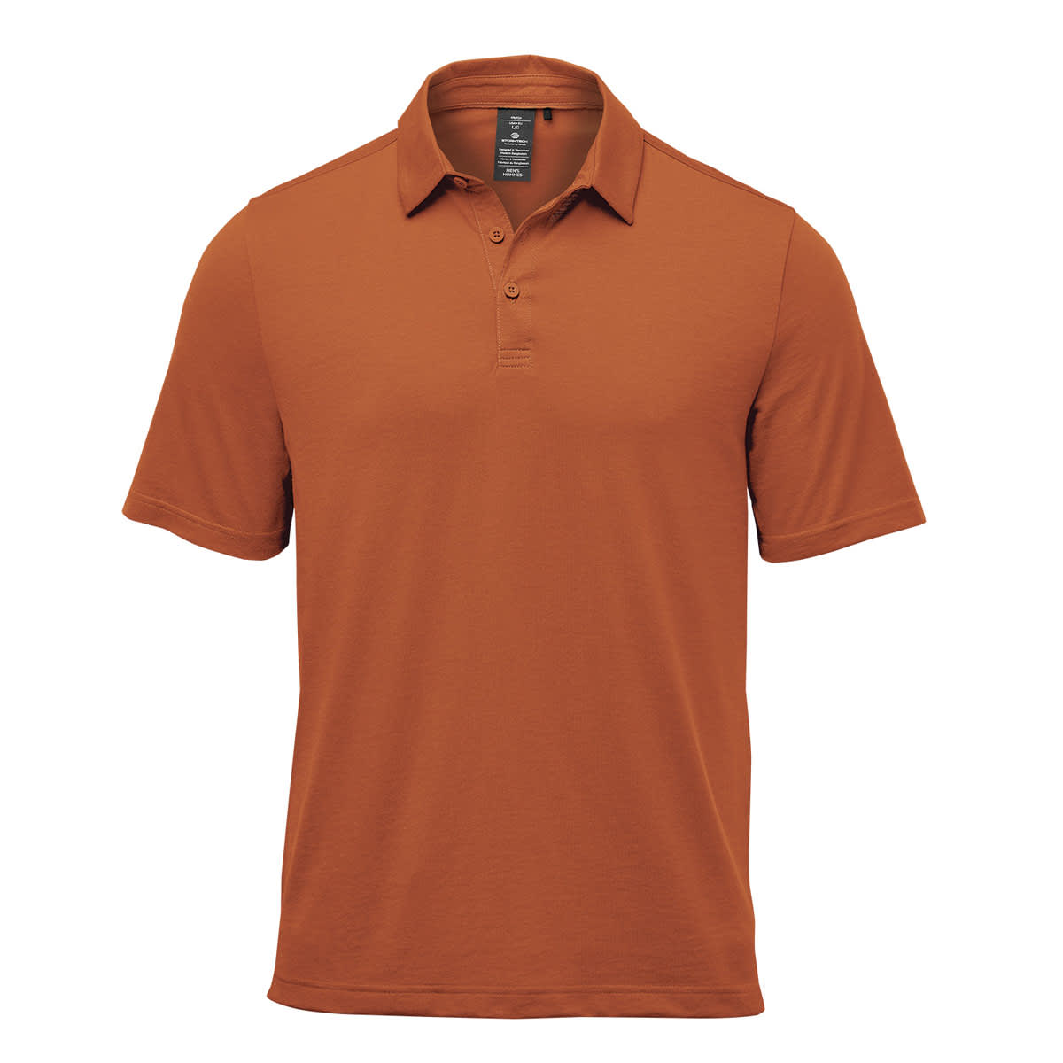 Stormtech Men's Settebello S/S Polo 13