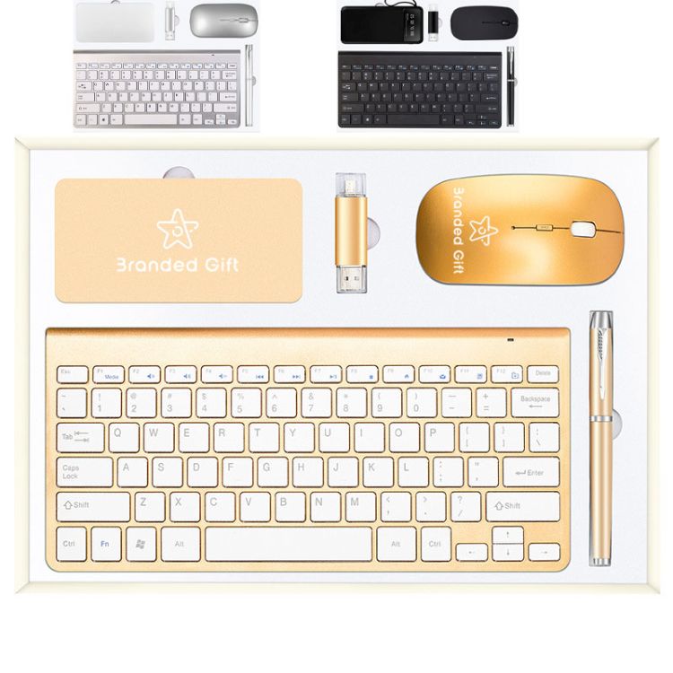 5-in-1 Tech Gift Set 3