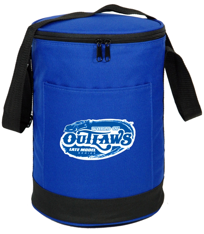 The Drum Cooler Bag 7