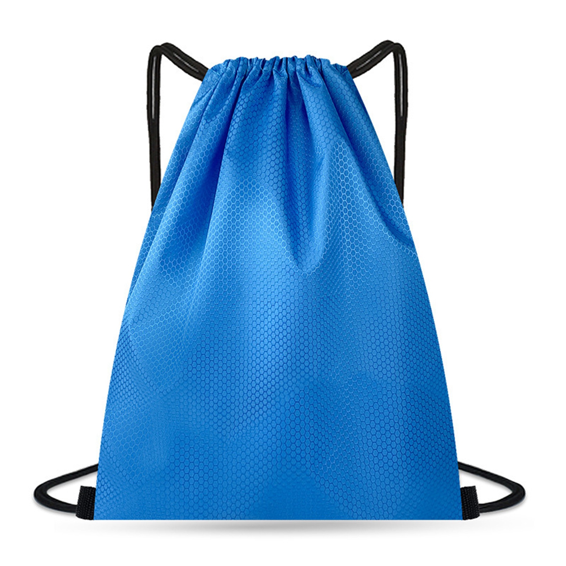 Basketball Drawstring Pocket 9