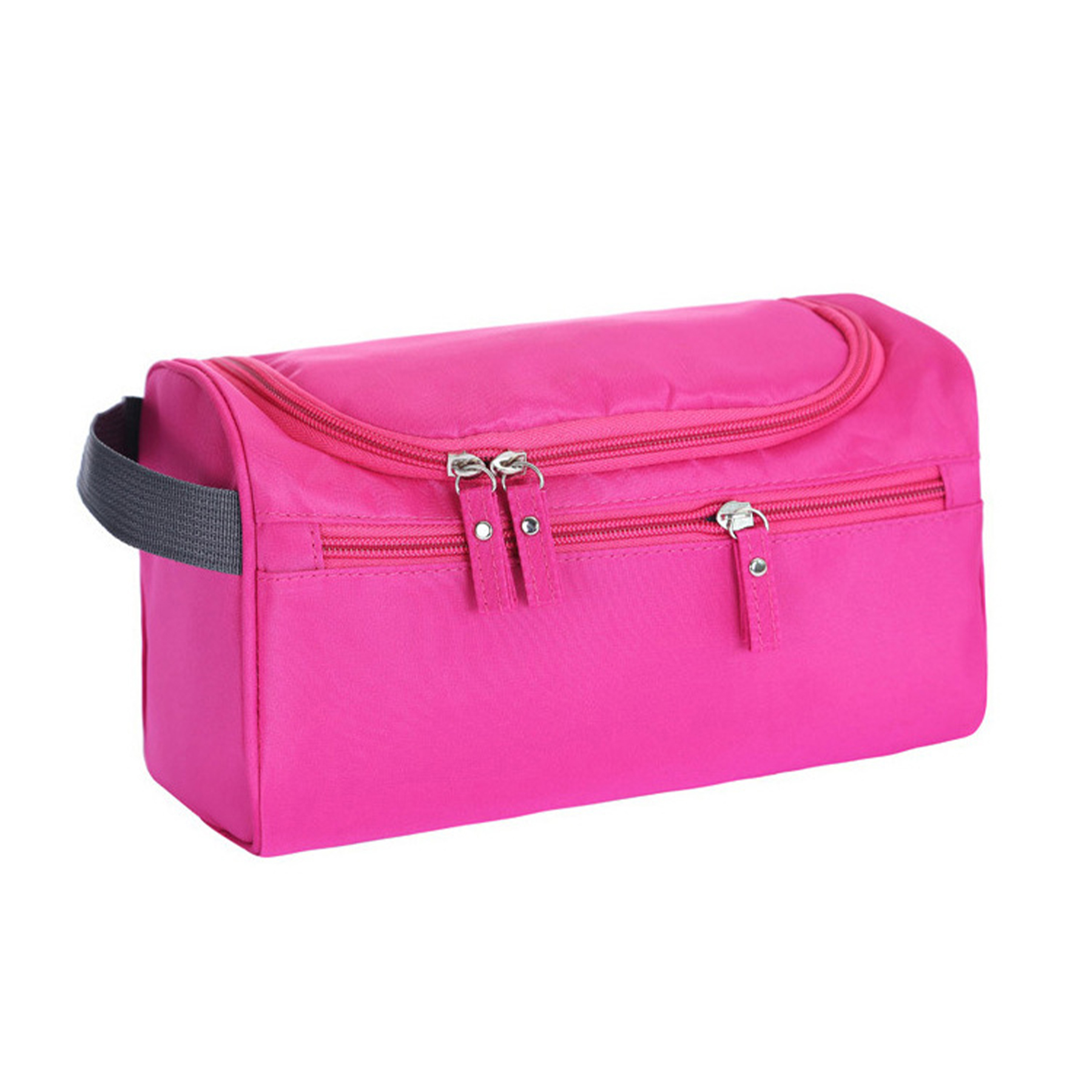 Travel toiletry cosmetic bags 3