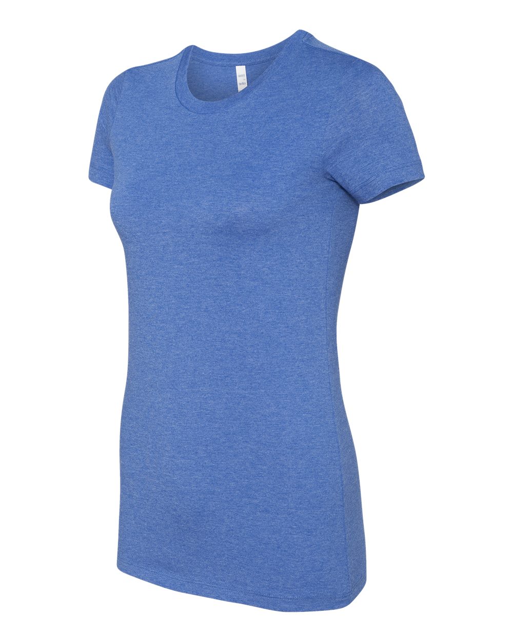 Women's Slim Fit Tee - 6004 168
