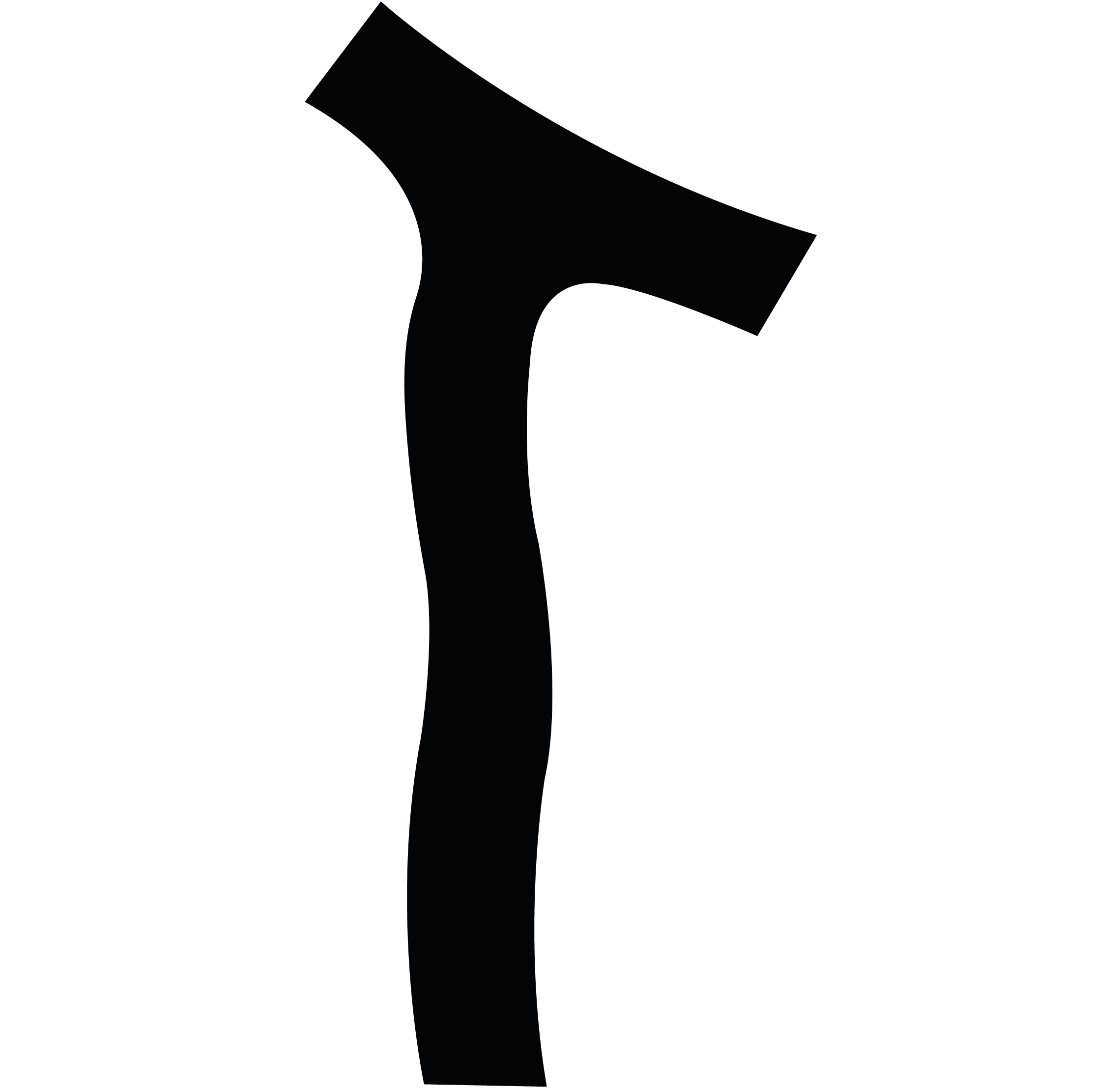 Irish Shillelagh Waver 8