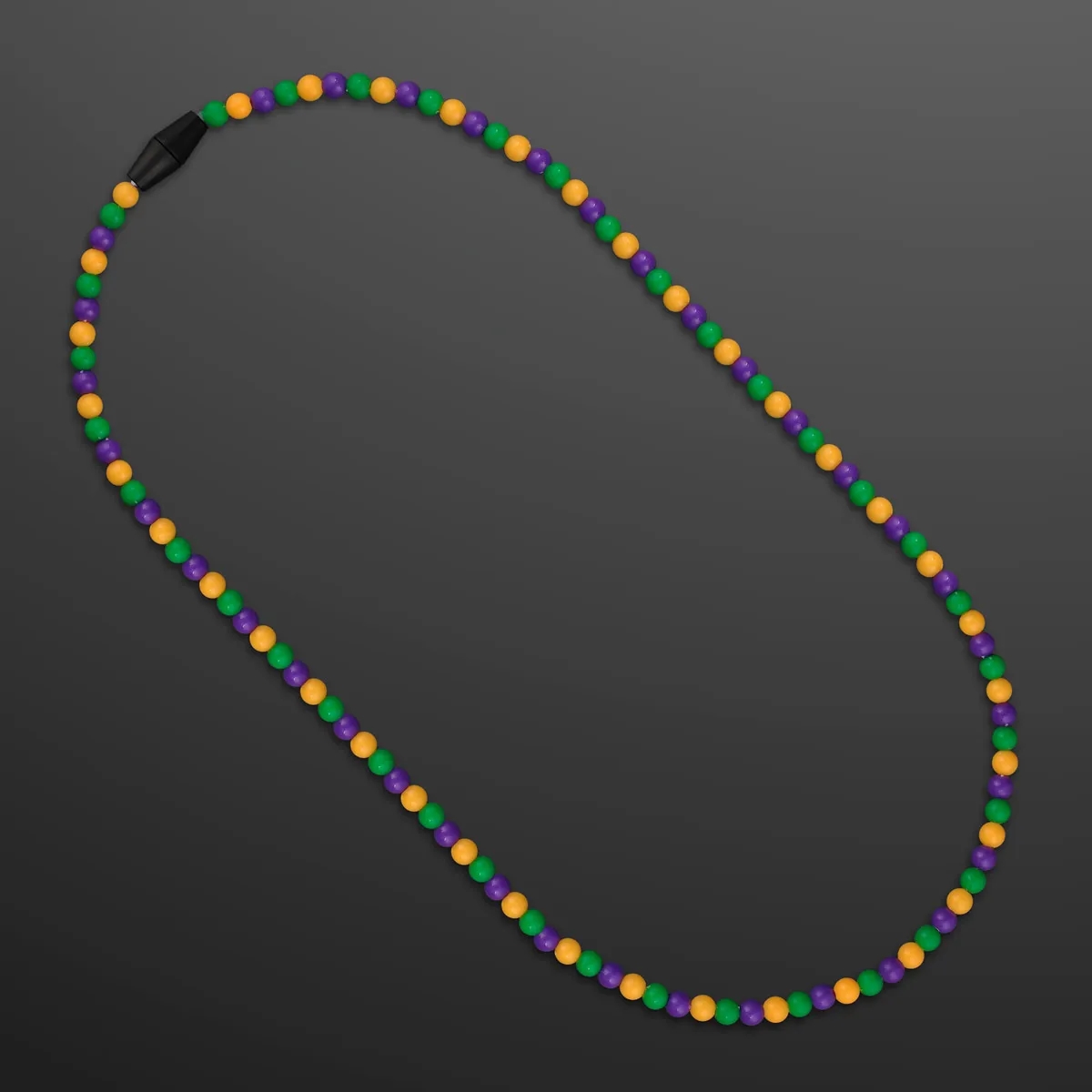 Breakaway Beads for Mardi Gras (NON-Light Up) 3