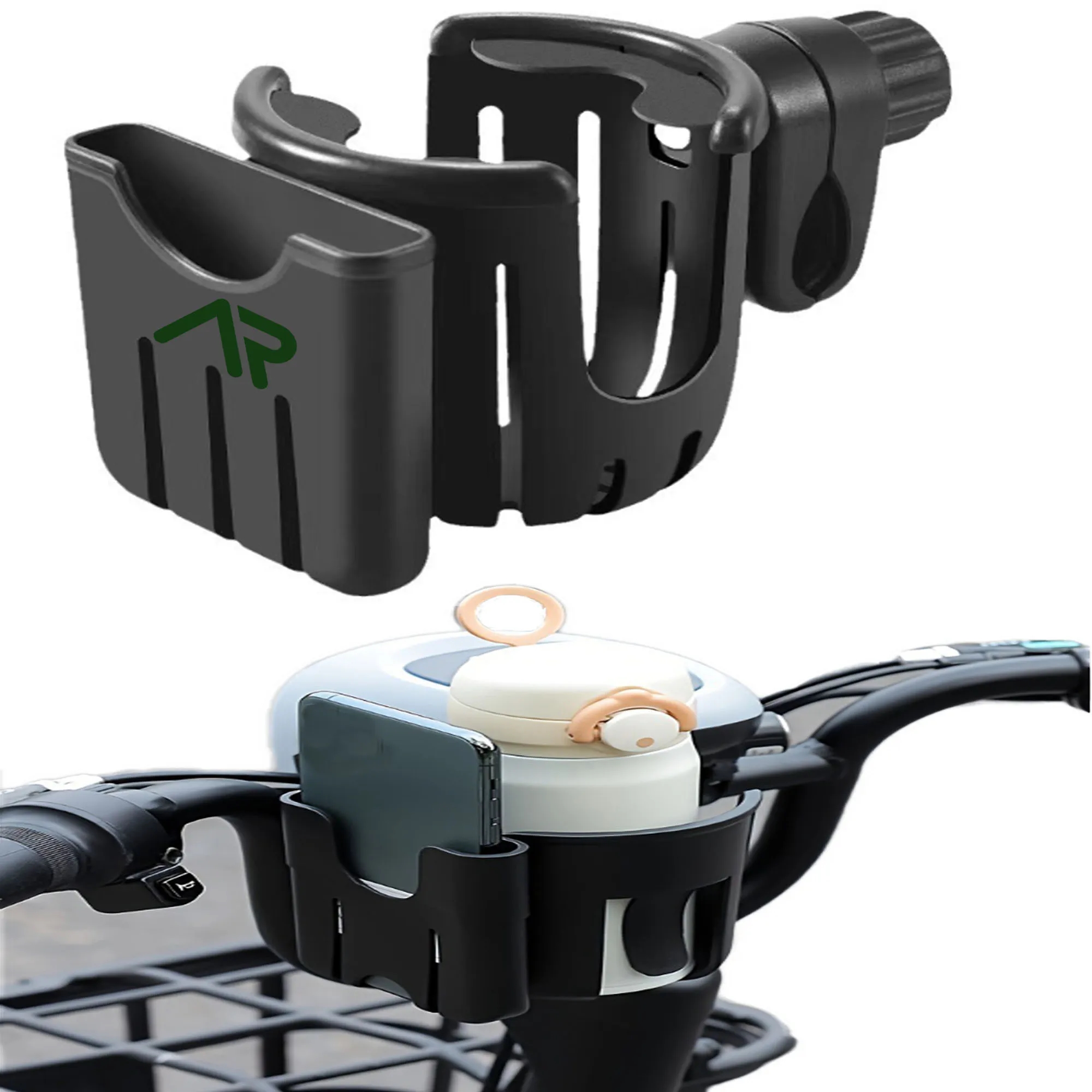 Bicycle Cup Holder