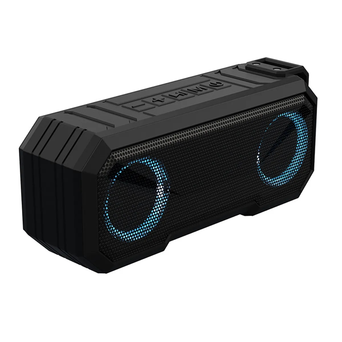 Wireless Outdoor Speaker Power Bank 6