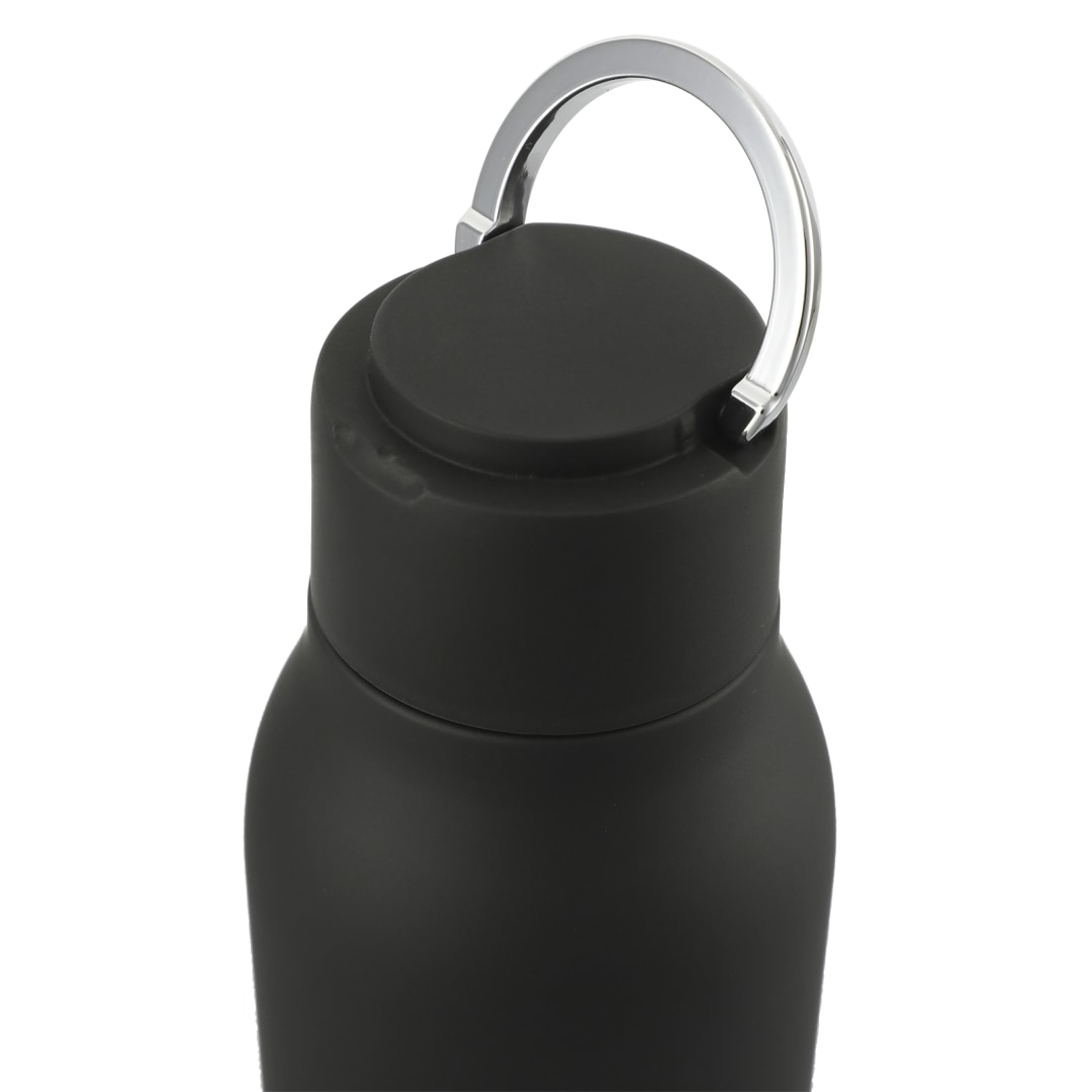 Marka Copper Vac Bottle w/ Metal Loop 20oz 62