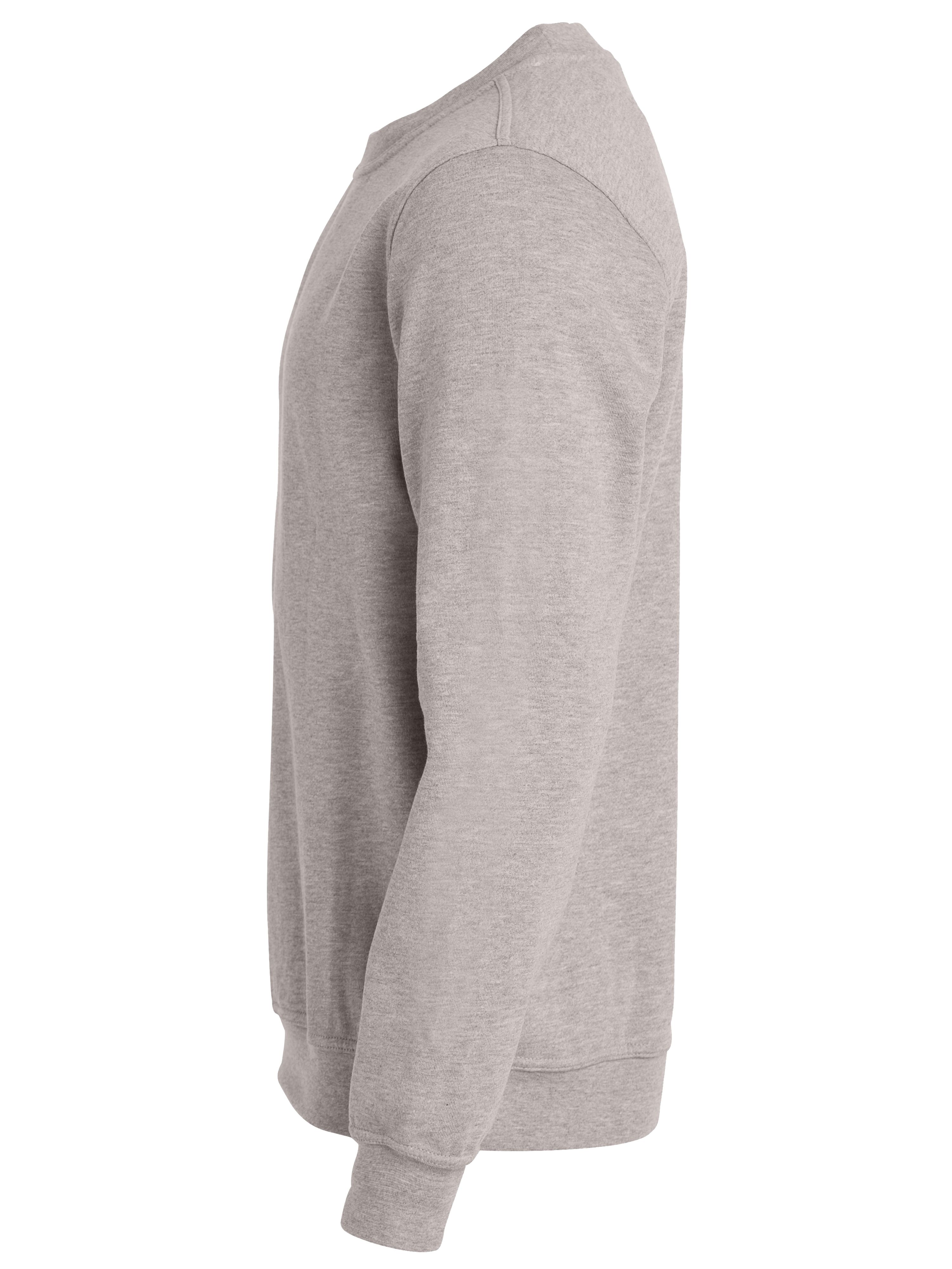 Clique Stockholm Unisex Crewneck Sweatshirt 51