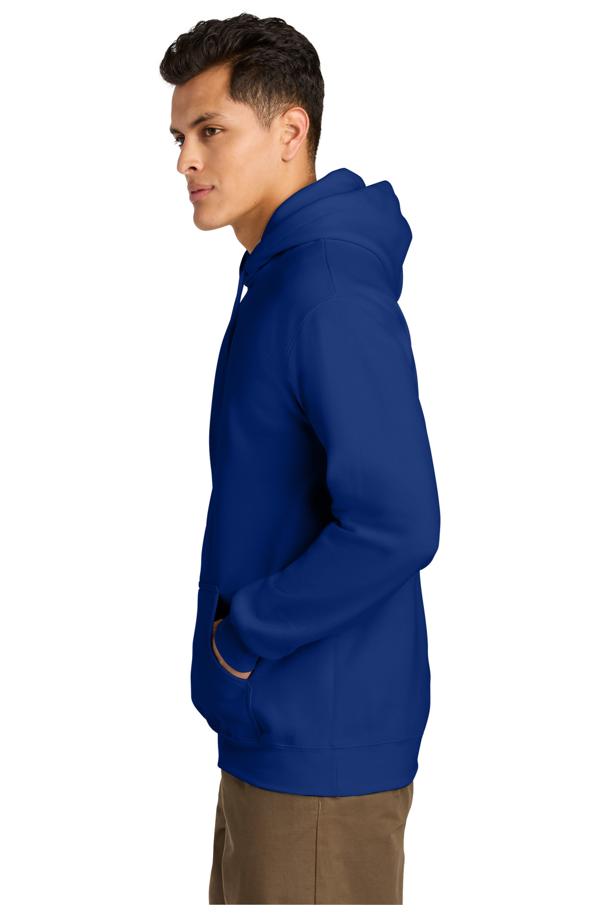 Gildan Hammer Maxweight Hooded Sweatshirt 19500, custom hoodie or sweatshirt with logo imprint 41