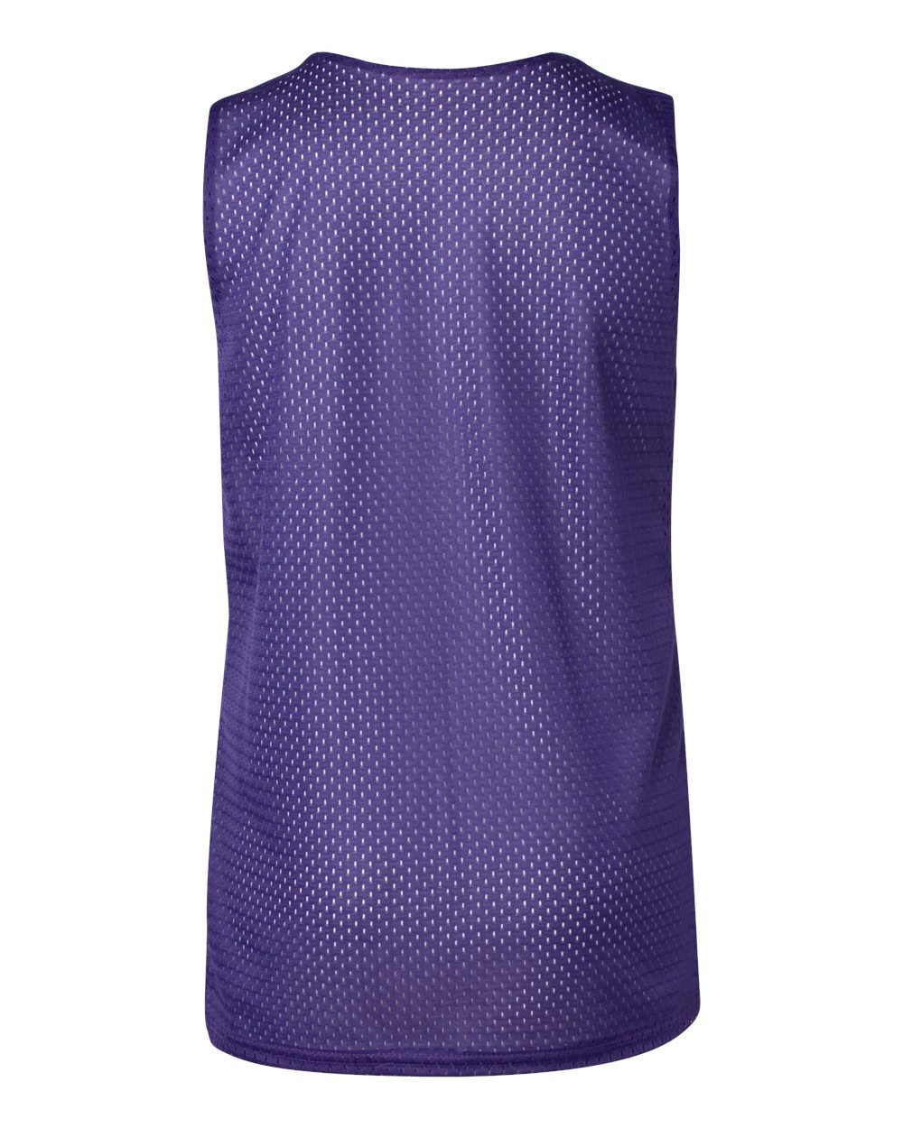 Youth Pro Mesh Reversible Tank Top - 2529 52
