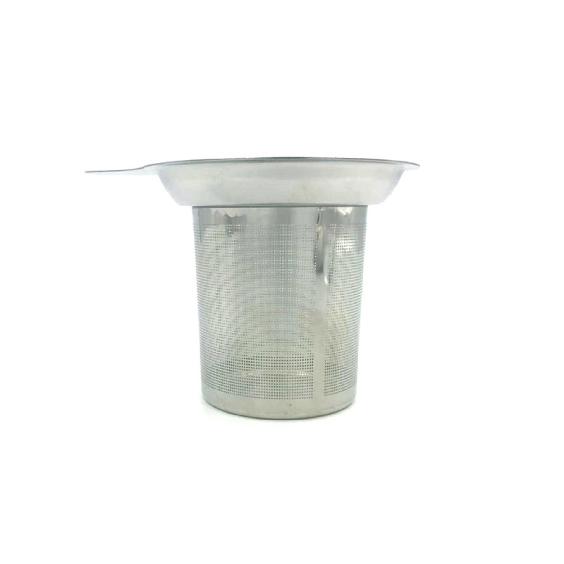 Stainless Steel Loose Leaf Tea Strainer 8