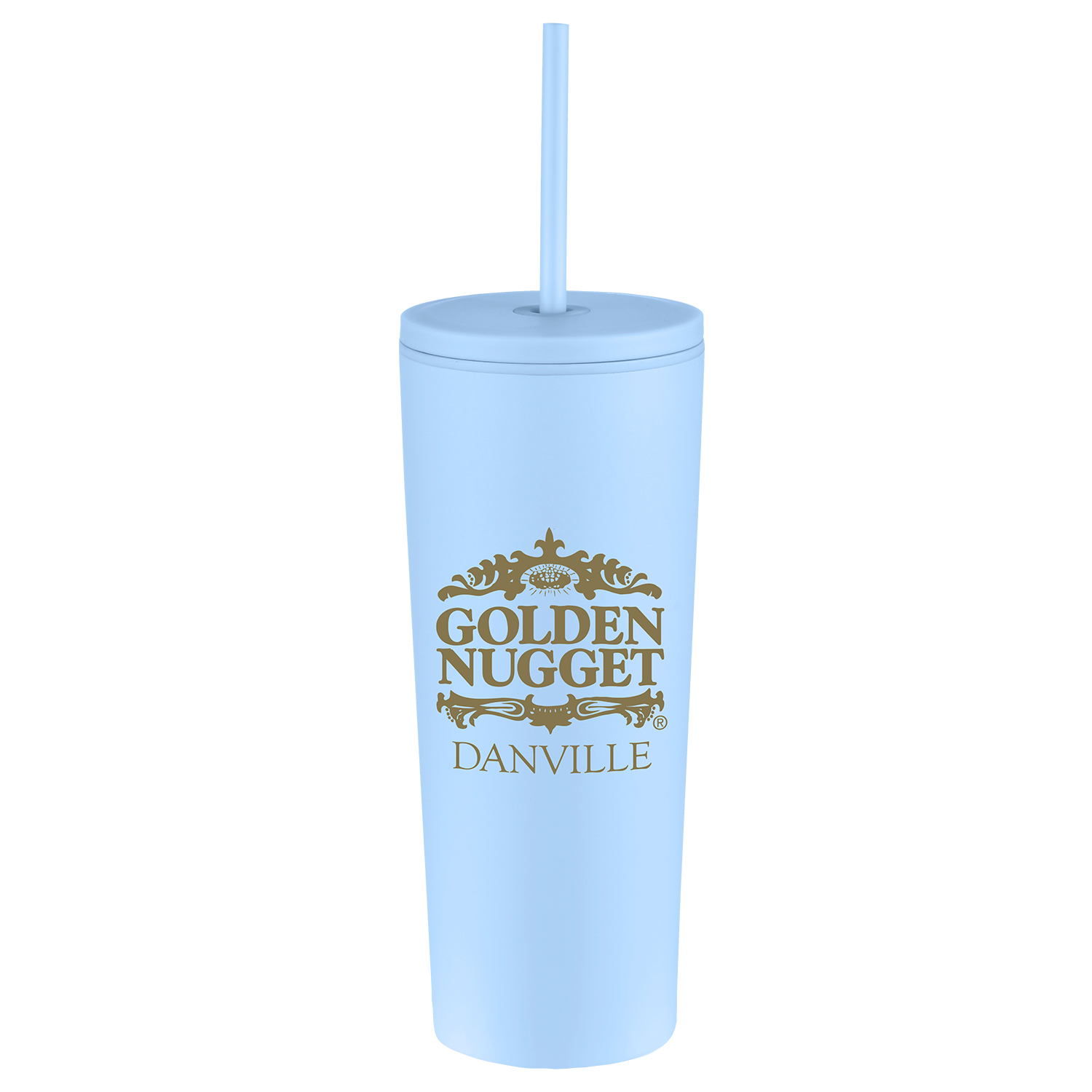 Good Vibes Tumbler 5