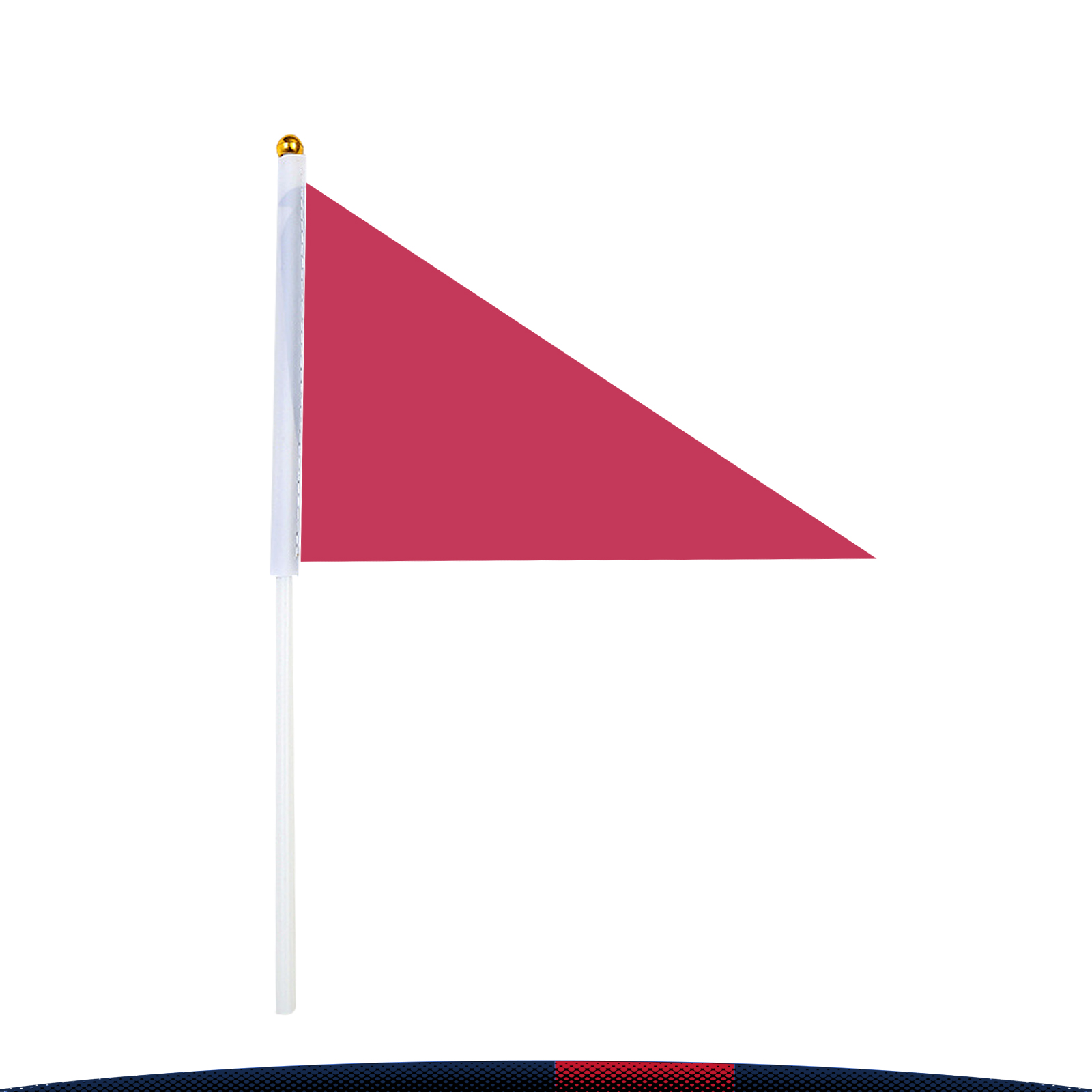 Penet Hand Flag 11