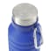 Zigoo Silicone Collapsible Bottle 18oz 47