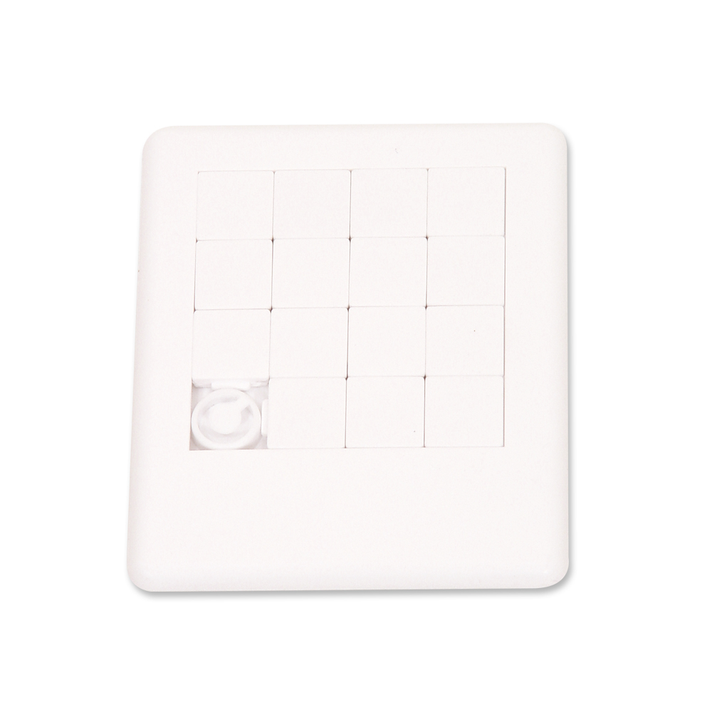 Slider Puzzle 4