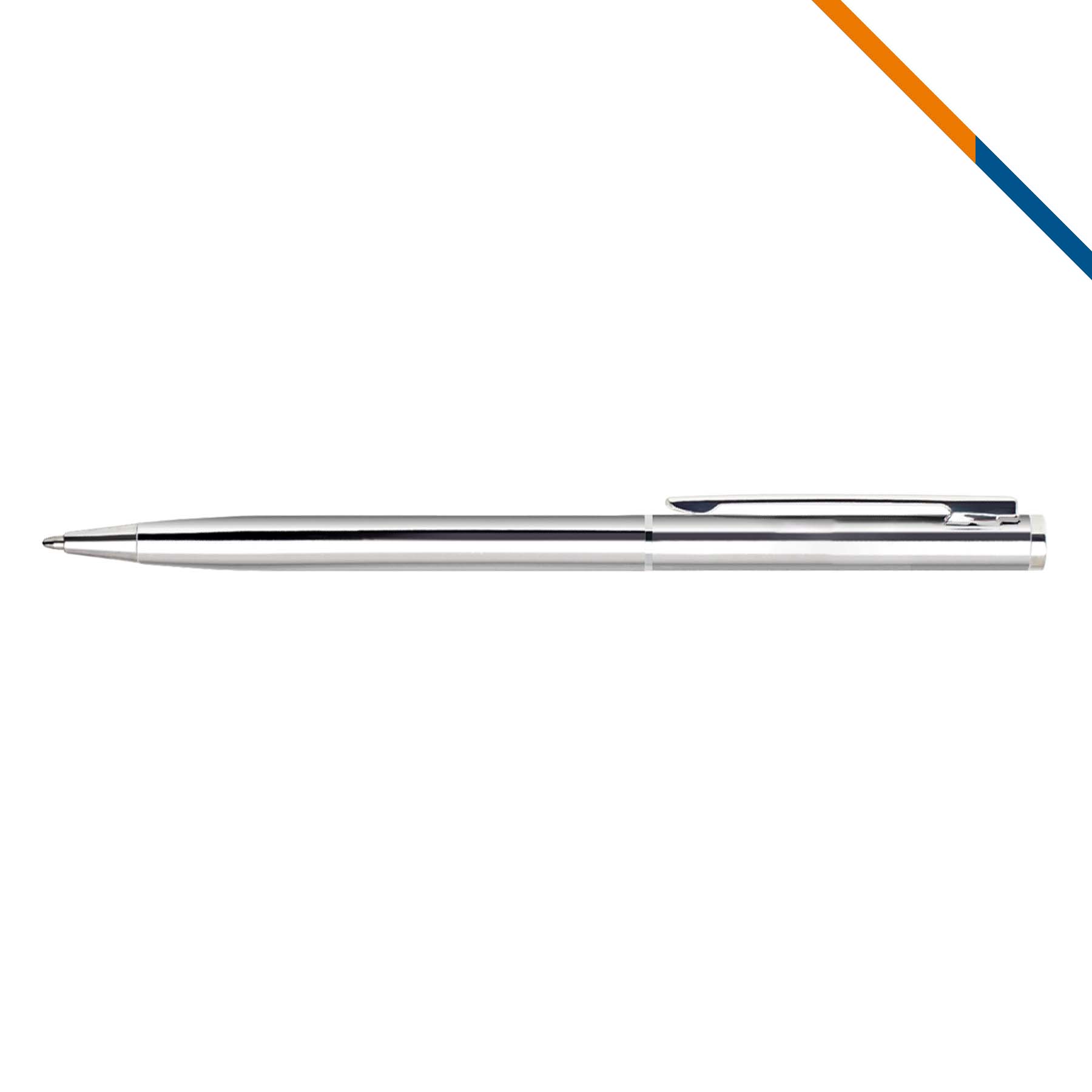 Drewish Metal Pen 7