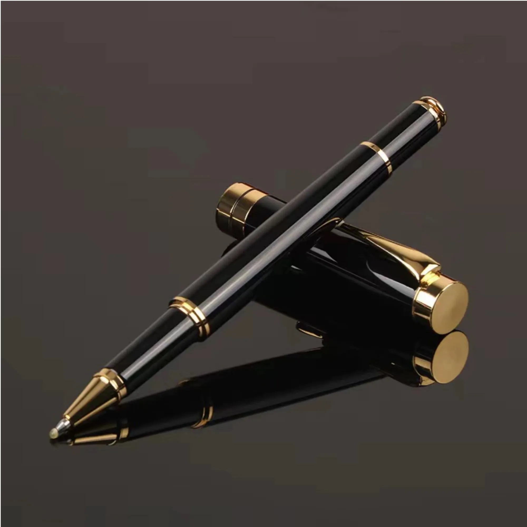 Premium Metal Ballpoint Pen 4