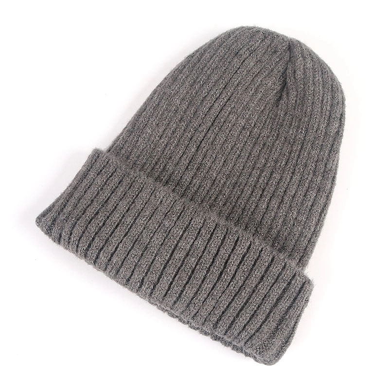 Classic Beanie Hat 19