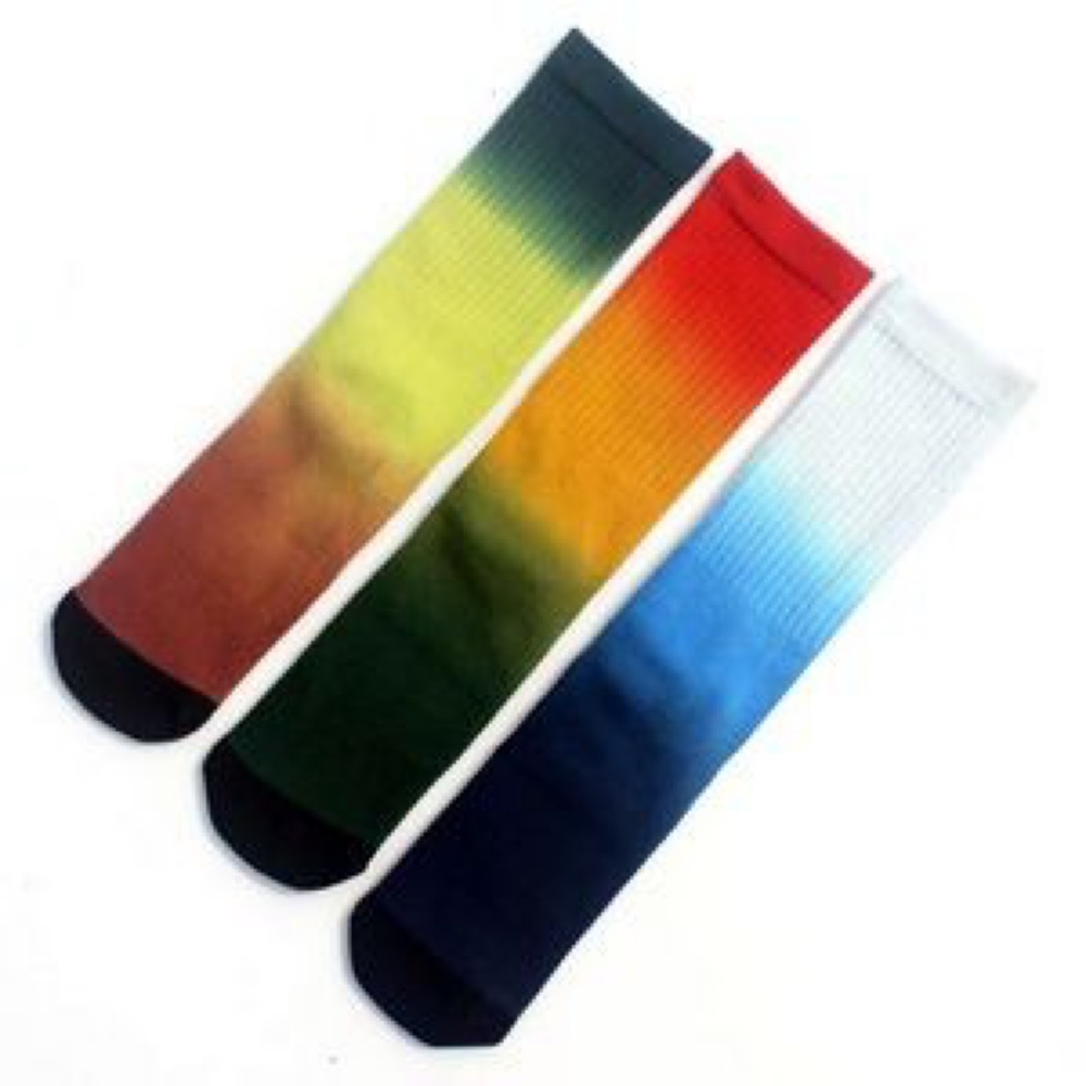 Colorful Warm Stocking 3