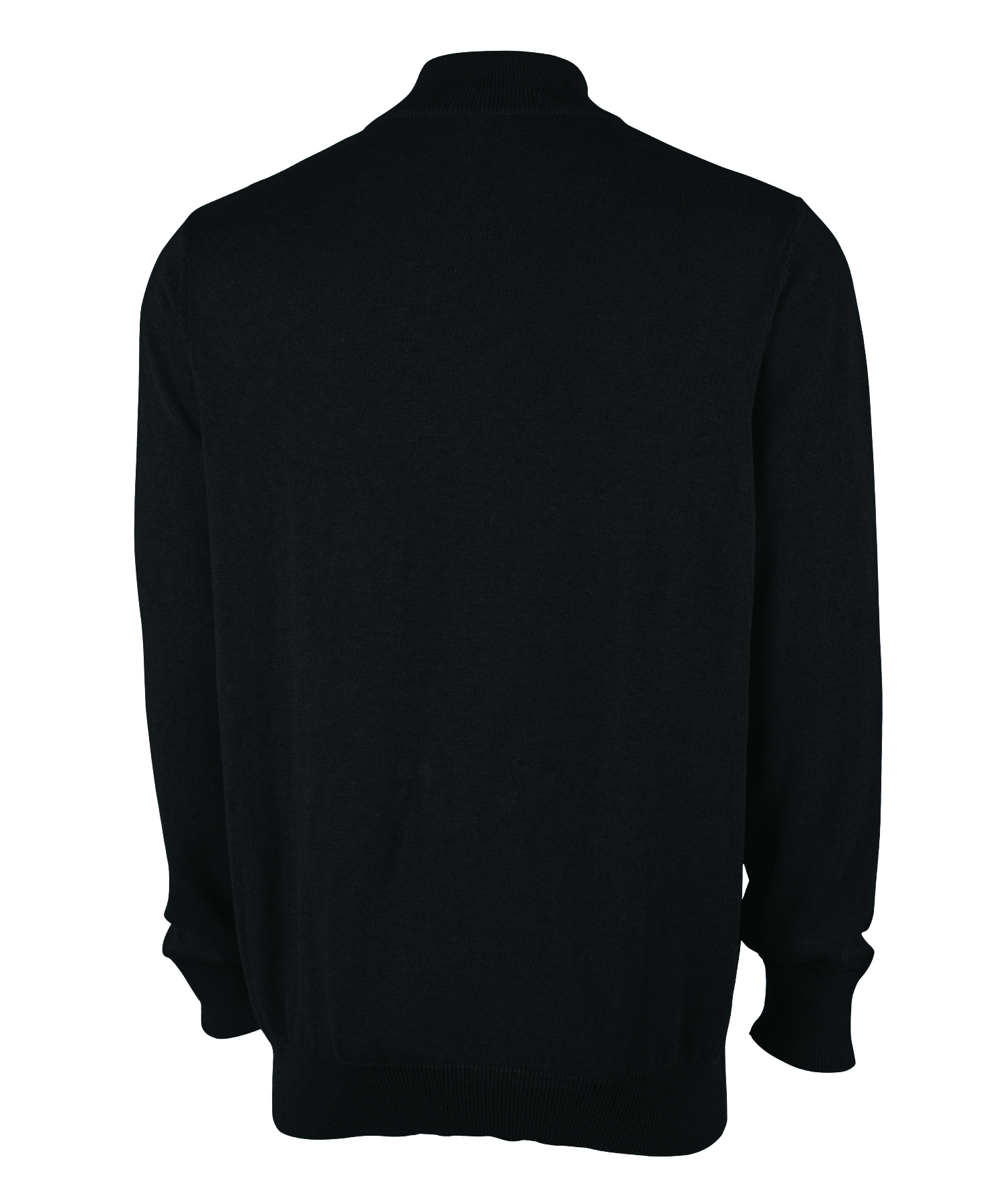 Men's Mystic Quarter Zip Pullover