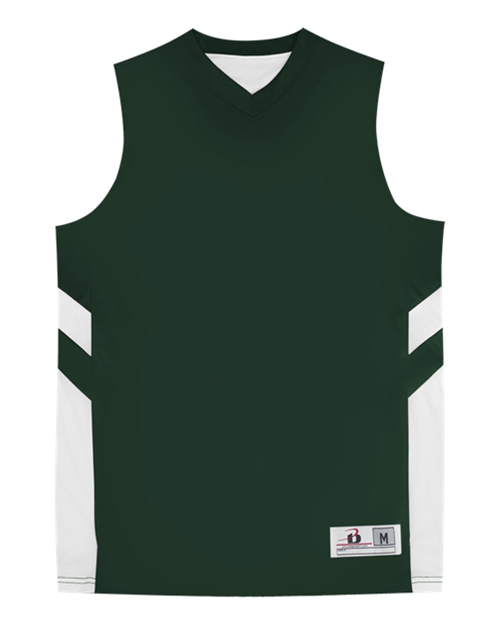 Youth B-Pivot Rev. Tank Top - 2566 2