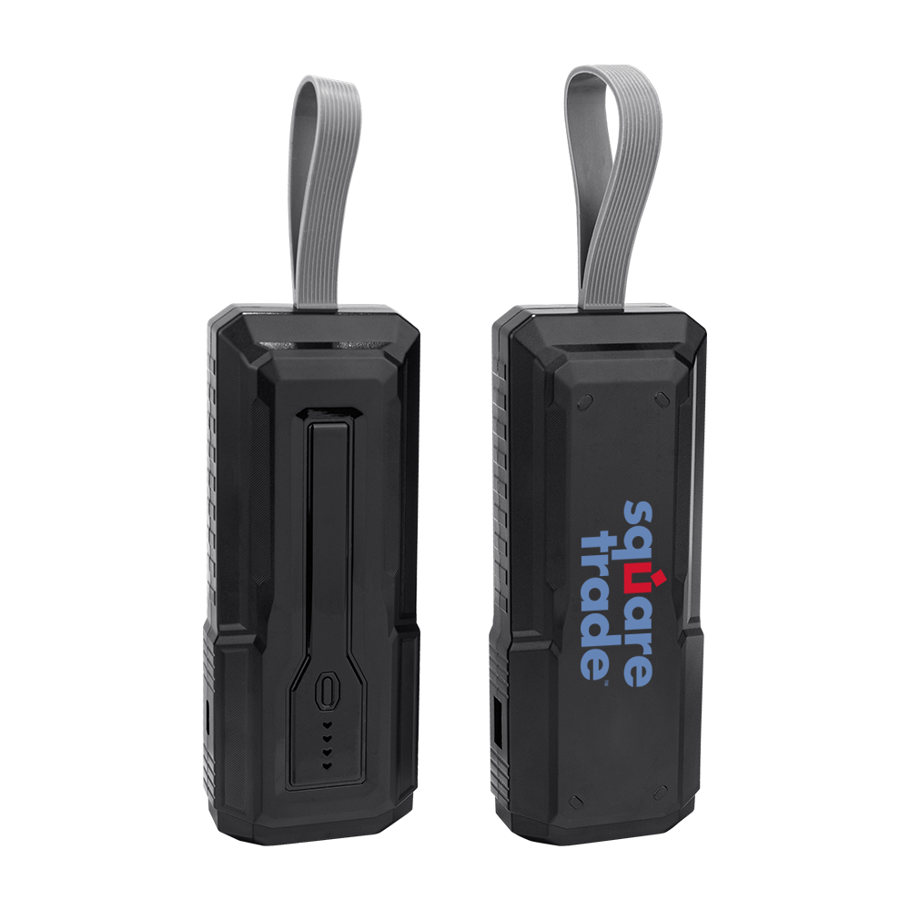 TwinBeam Power Bank 7
