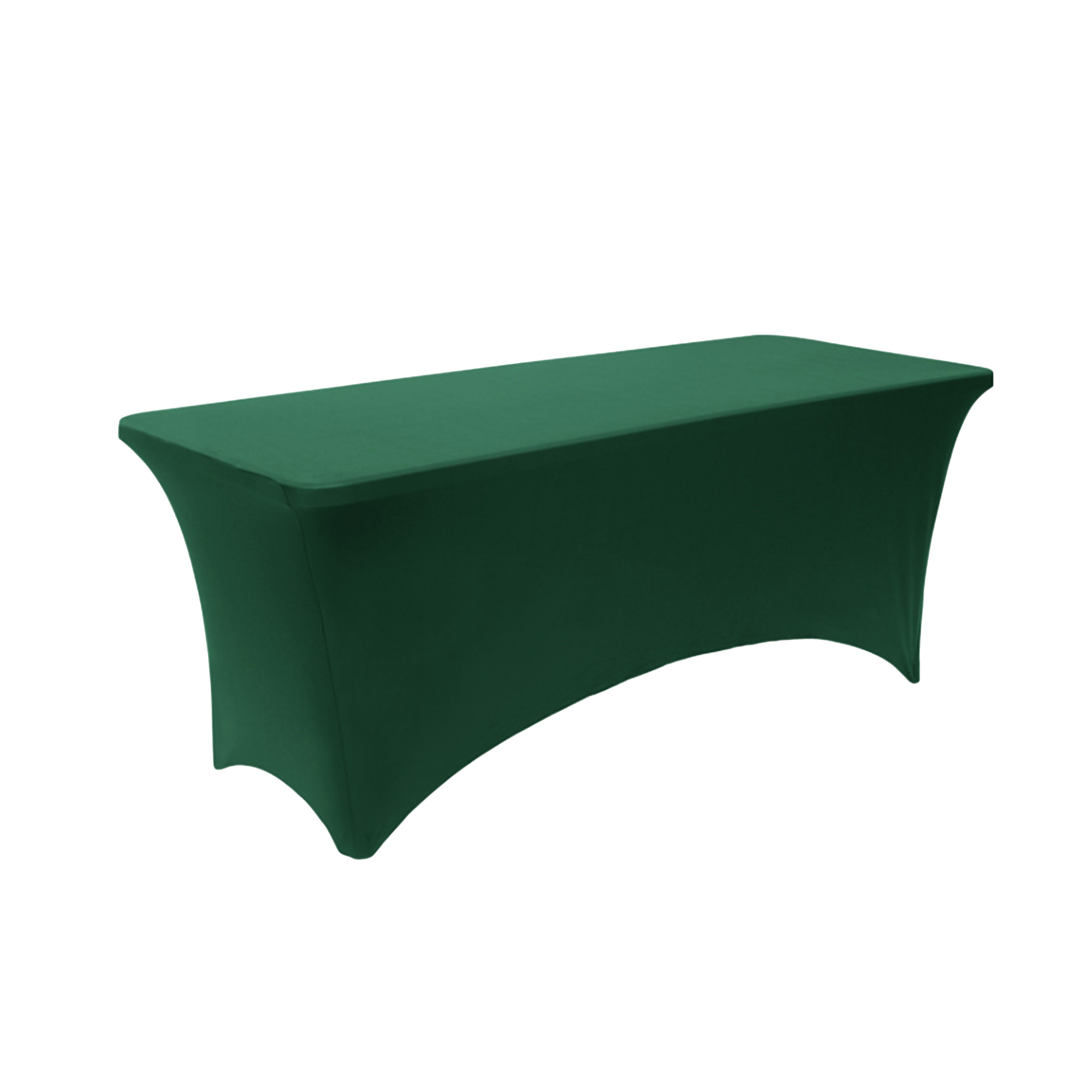 Polyester Square Tablecloth with Enhanced Thickness 15