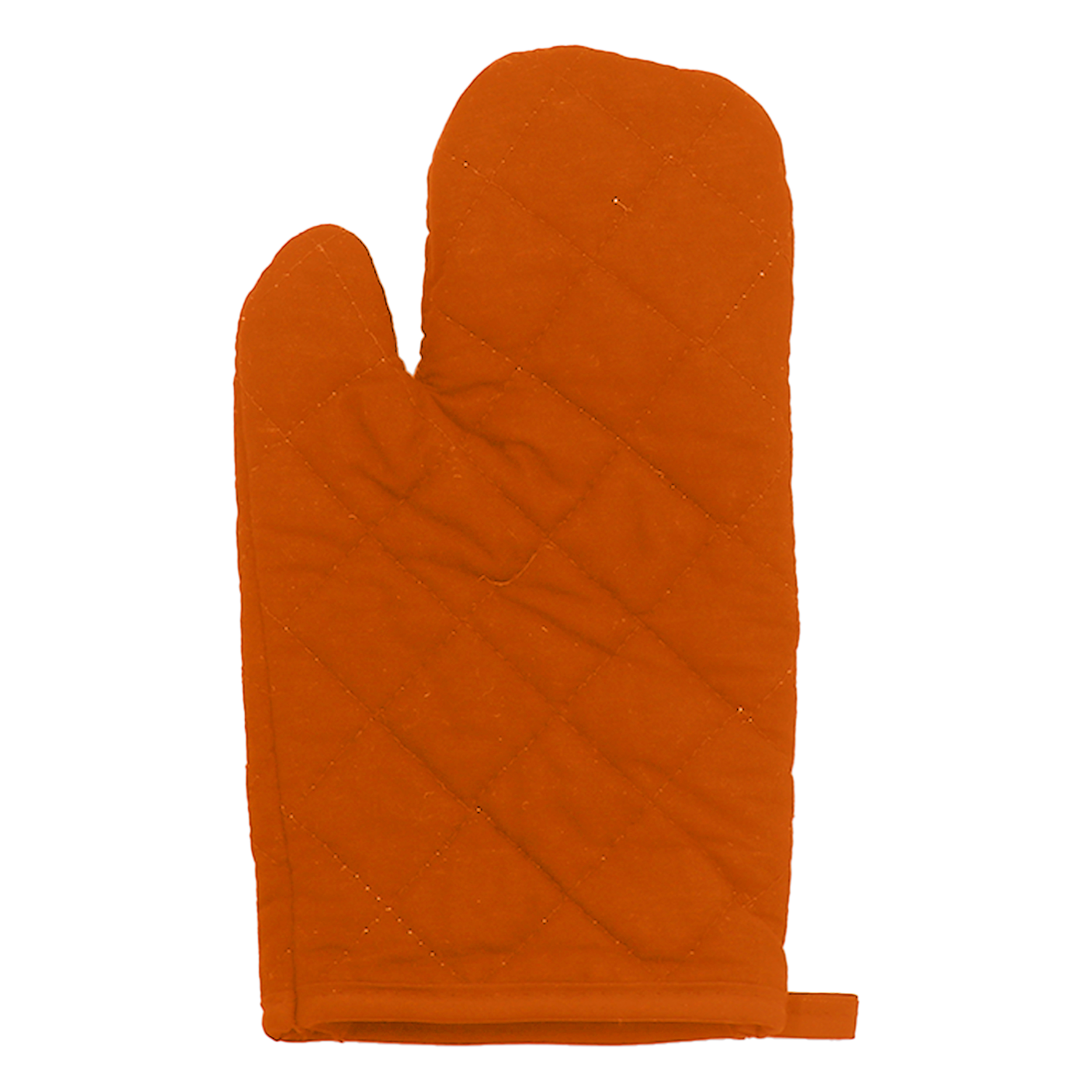 Polyester Cotton Thick Insulated Baking Gloves 1
