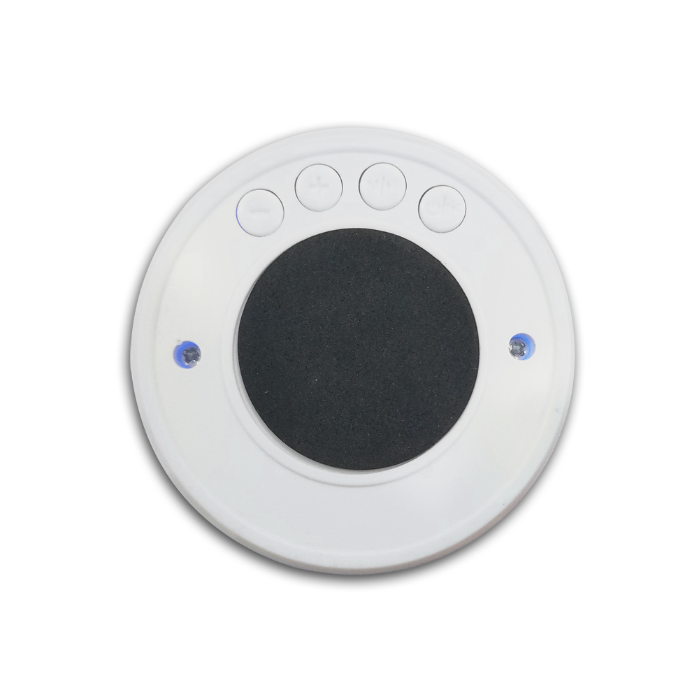 Nordica Light-up Bluetooth Speaker 8