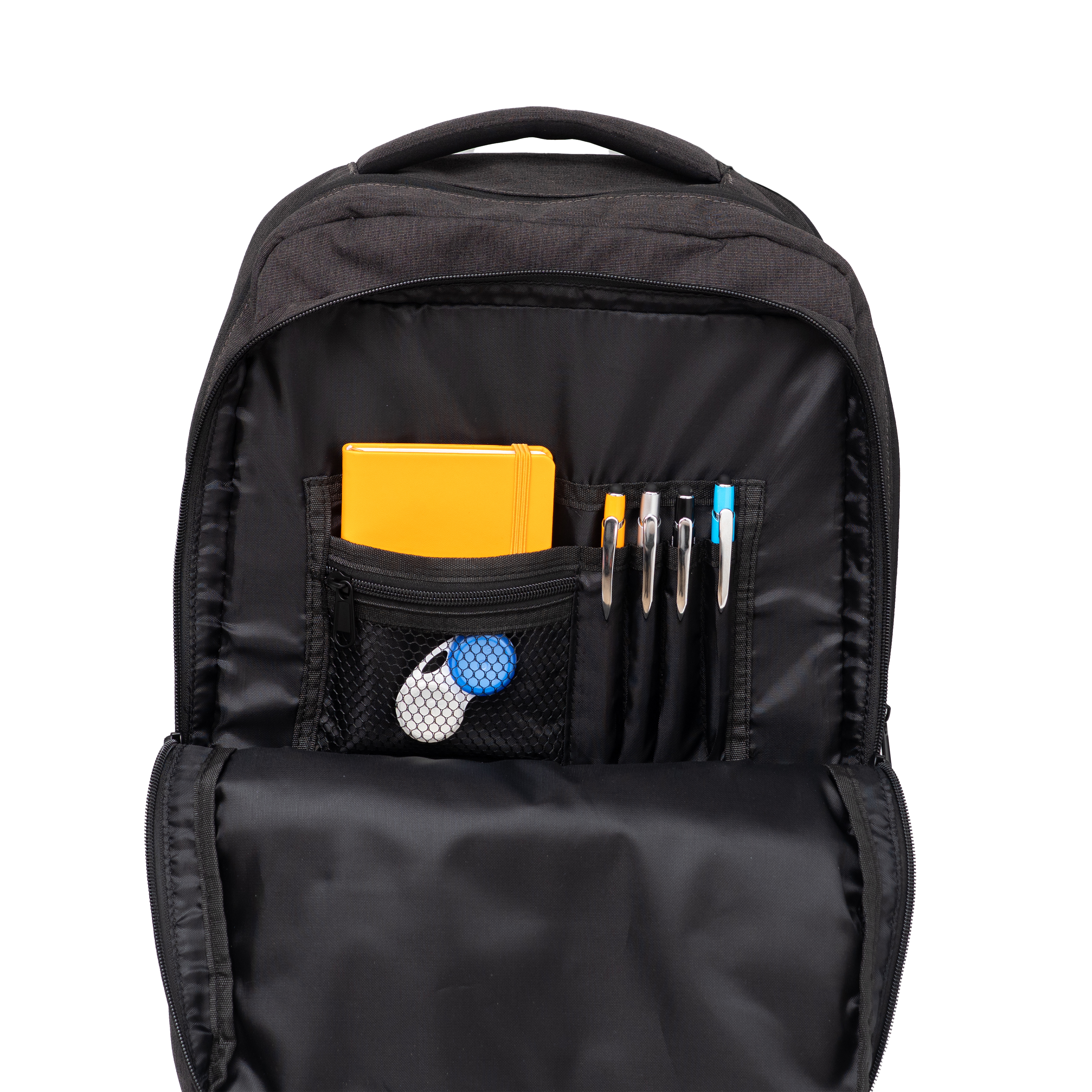 Nomad must haves - renew backpack 31