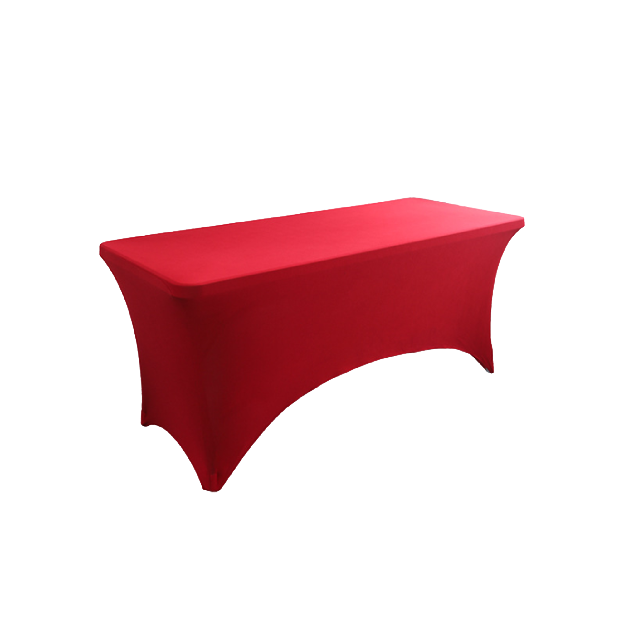 Polyester Square Tablecloth with Enhanced Thickness 3