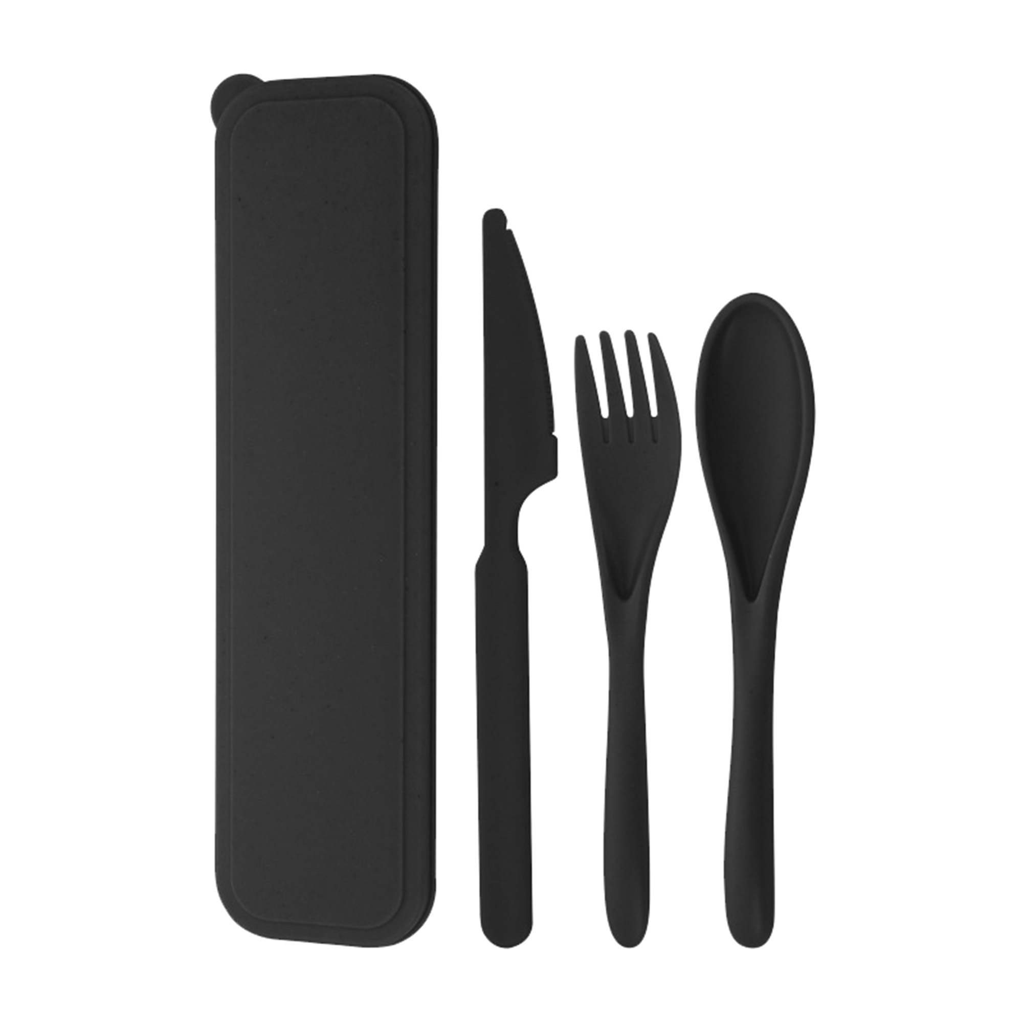 MOQ100 Children's Cutlery Set (3-Piece) 3
